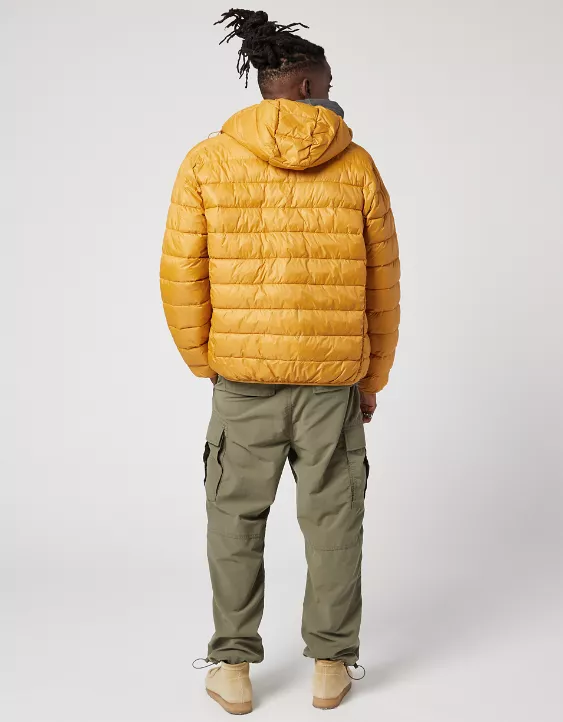 AE 24/7 Packable Puffer Jacket - Image 2