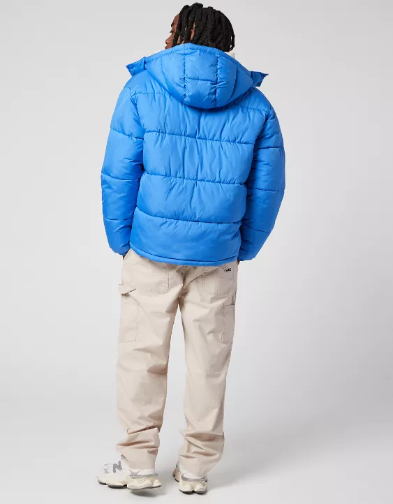AE 24/7 Puffer Jacket - Image 3