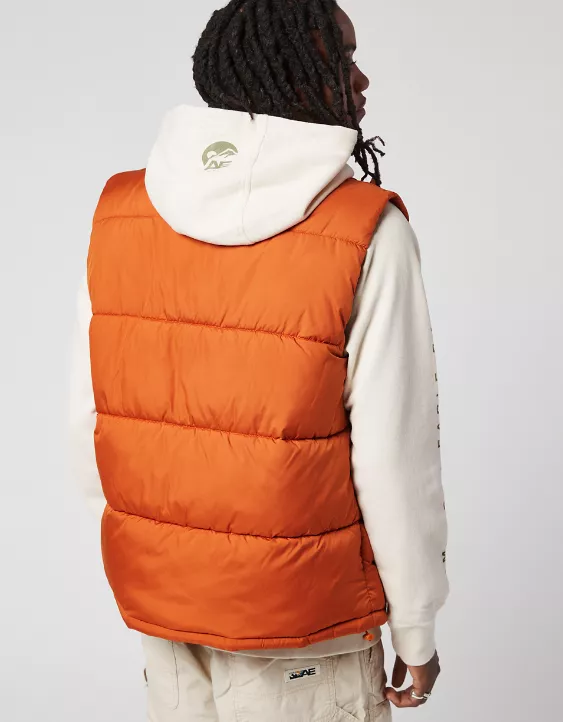 AE 24/7 Puffer Vest - Image 3