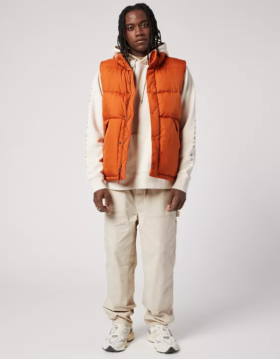 AE 24/7 Puffer Vest - Image 2