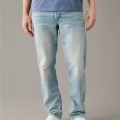 AE Flex Original Straight Jean