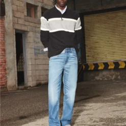 AE AirFlex+ Ultrasoft Original Straight Jean