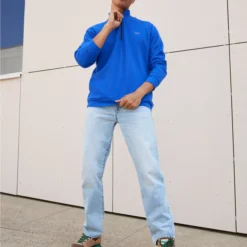 AE Relaxed Straight Jean