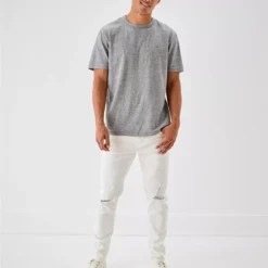 AE AirFlex+ Ripped Athletic Skinny Jean