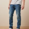 AE Flex Slim Straight Jean