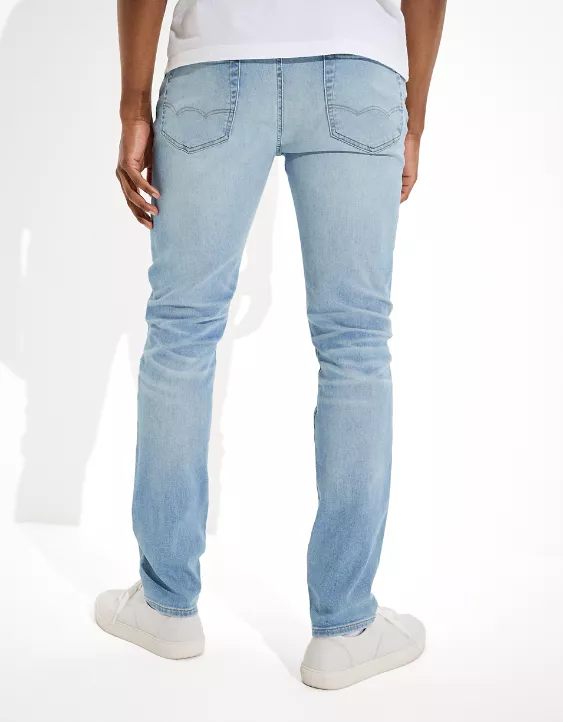AE AirFlex 360 Slim Jean - Image 2