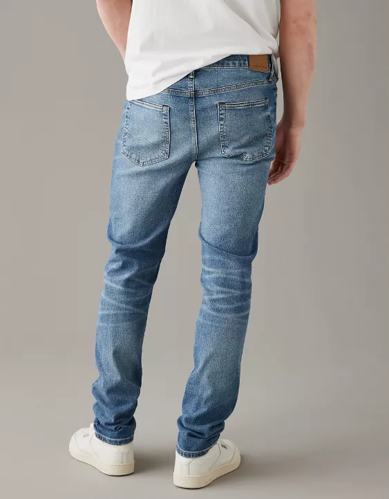 AE AirFlex+ Ultrasoft Slim Jean - Image 3