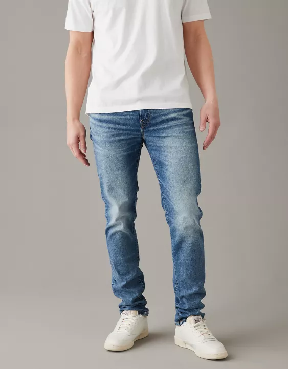 AE AirFlex+ Ultrasoft Slim Jean - Image 2