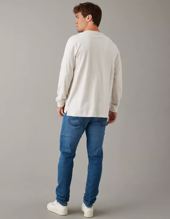 AE Flex Athletic Fit Jean - Image 2