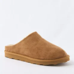 AE Faux Suede Slipper