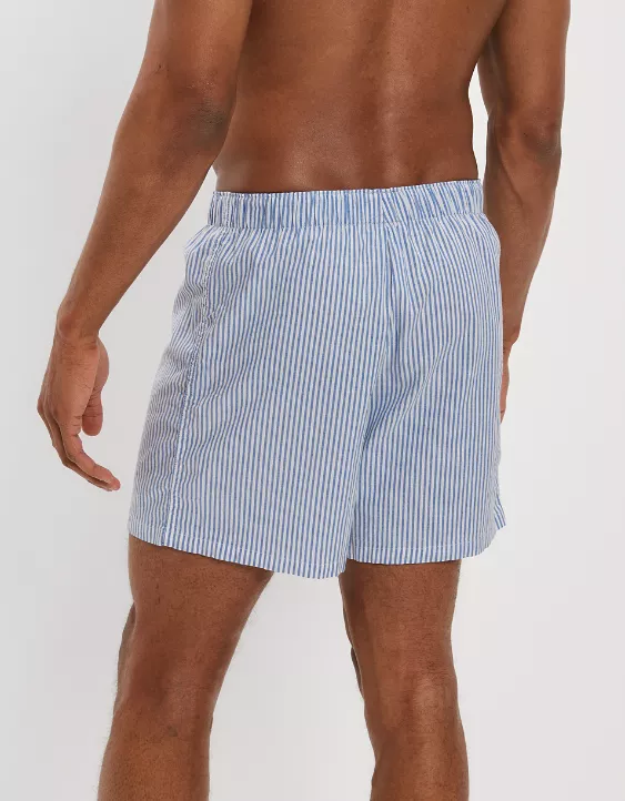AEO Striped Stretch Boxer Short - Image 2