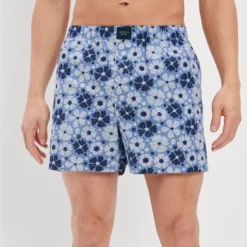 AEO Floral Stretch Boxer Short