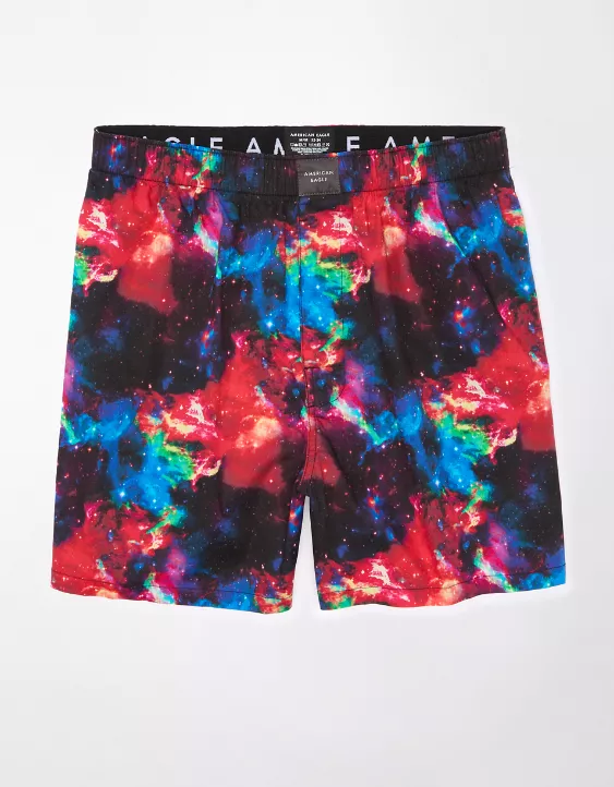 AEO Galaxy Stretch Boxer Short - Image 3