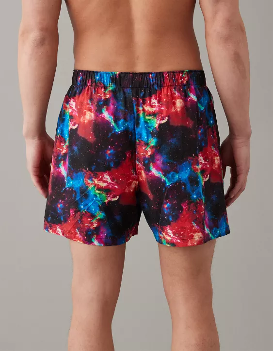 AEO Galaxy Stretch Boxer Short - Image 2