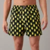 AEO Lemons Stretch Boxer Short