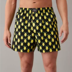AEO Lemons Stretch Boxer Short