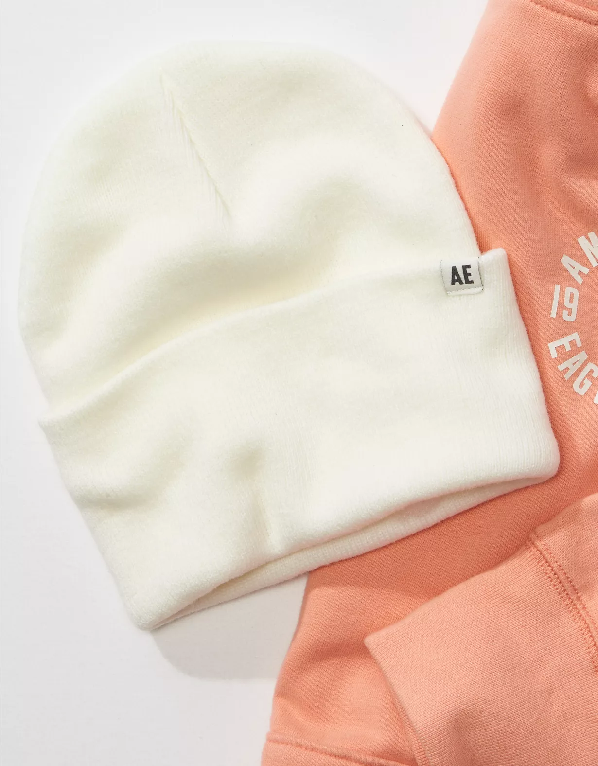 AE Workwear Beanie - Image 2