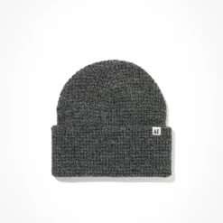 AEO Waffle Workwear Beanie