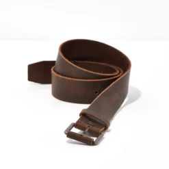 AEO Leather Workwear Belt