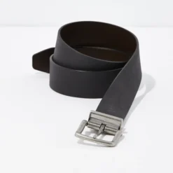 AEO Reversible Leather Belt