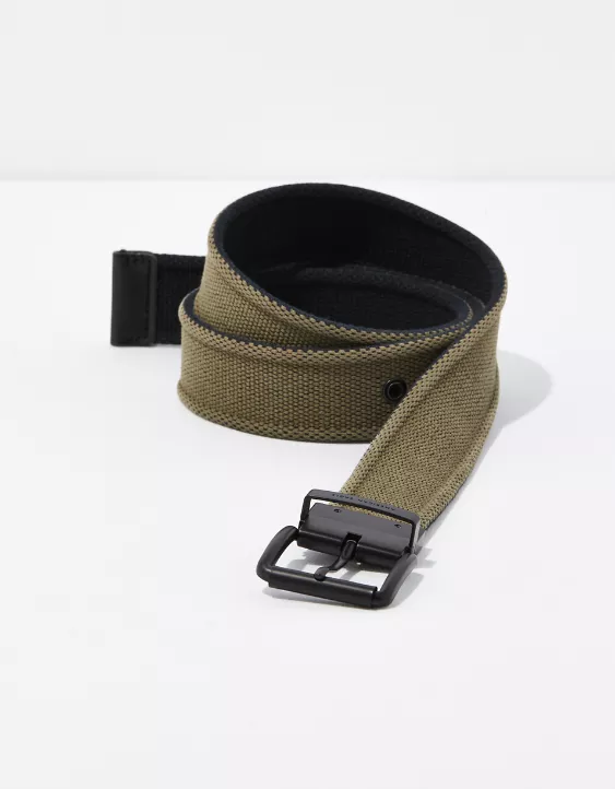 AEO Reversible Web Belt - Image 2