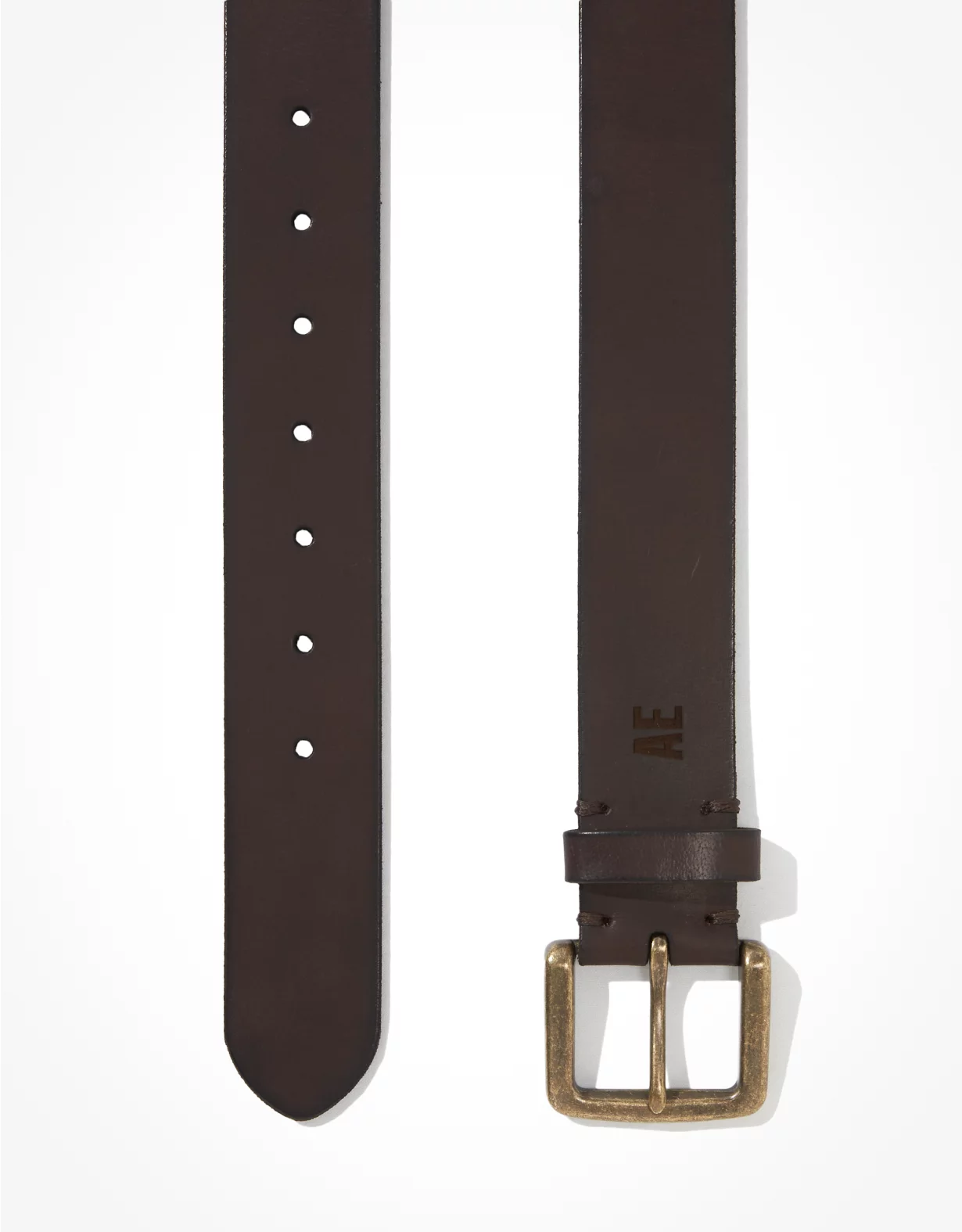 AEO Leather Belt - Image 2