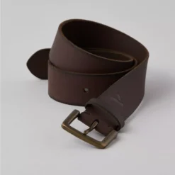 AE Leather Belt