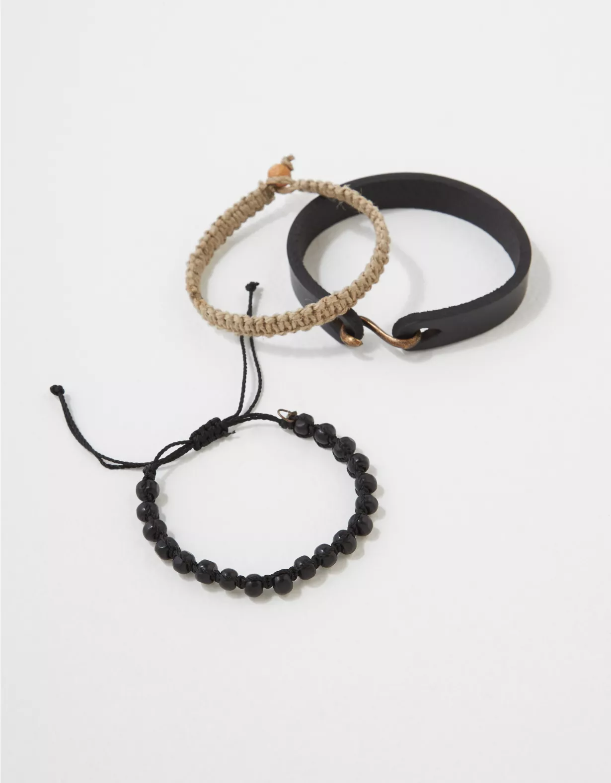 AE Bracelet 3-Pack - Image 2