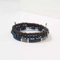 AEO Beaded Bracelet 3-Pack
