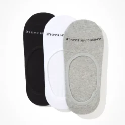 AEO Low-Cut Sock 3-Pack