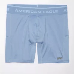AEO 6" Active Flex Boxer Brief