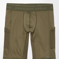 AEO 9" Active Flex Boxer Brief