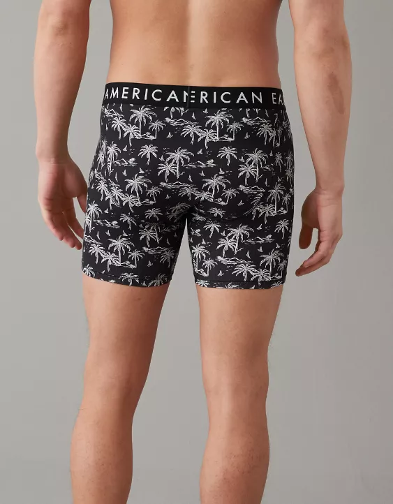 AEO Island Breeze 6" Classic Boxer Brief - Image 2