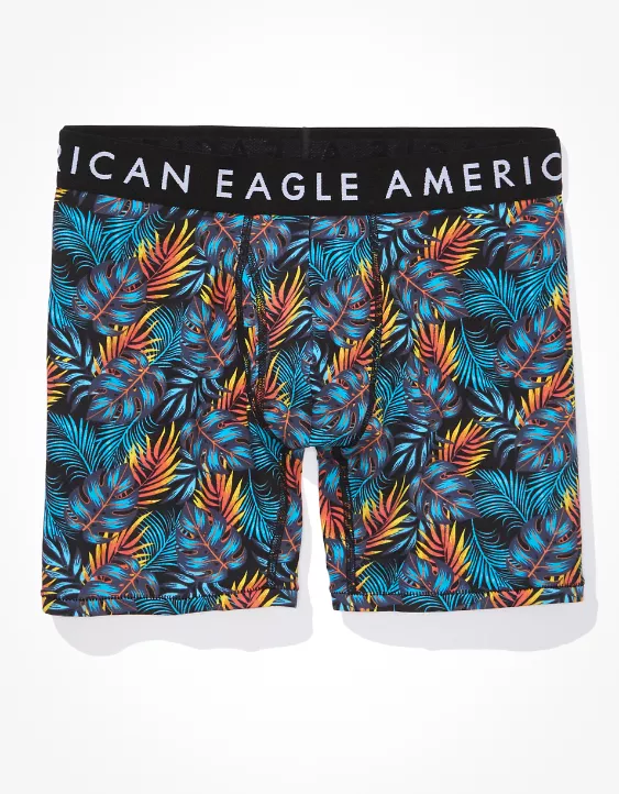 AEO Tropical 6" Classic Boxer Brief - Image 3