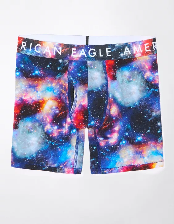 AEO Galaxy 6" Classic Boxer Brief - Image 3