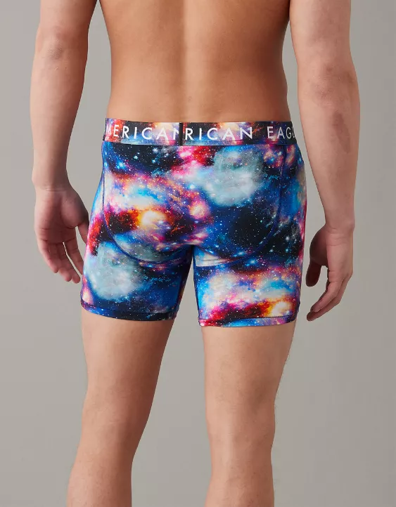 AEO Galaxy 6" Classic Boxer Brief - Image 2