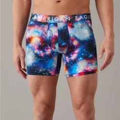 AEO Galaxy 6" Classic Boxer Brief