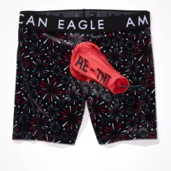 AEO Dynamite Costume 6" Classic Boxer Brief