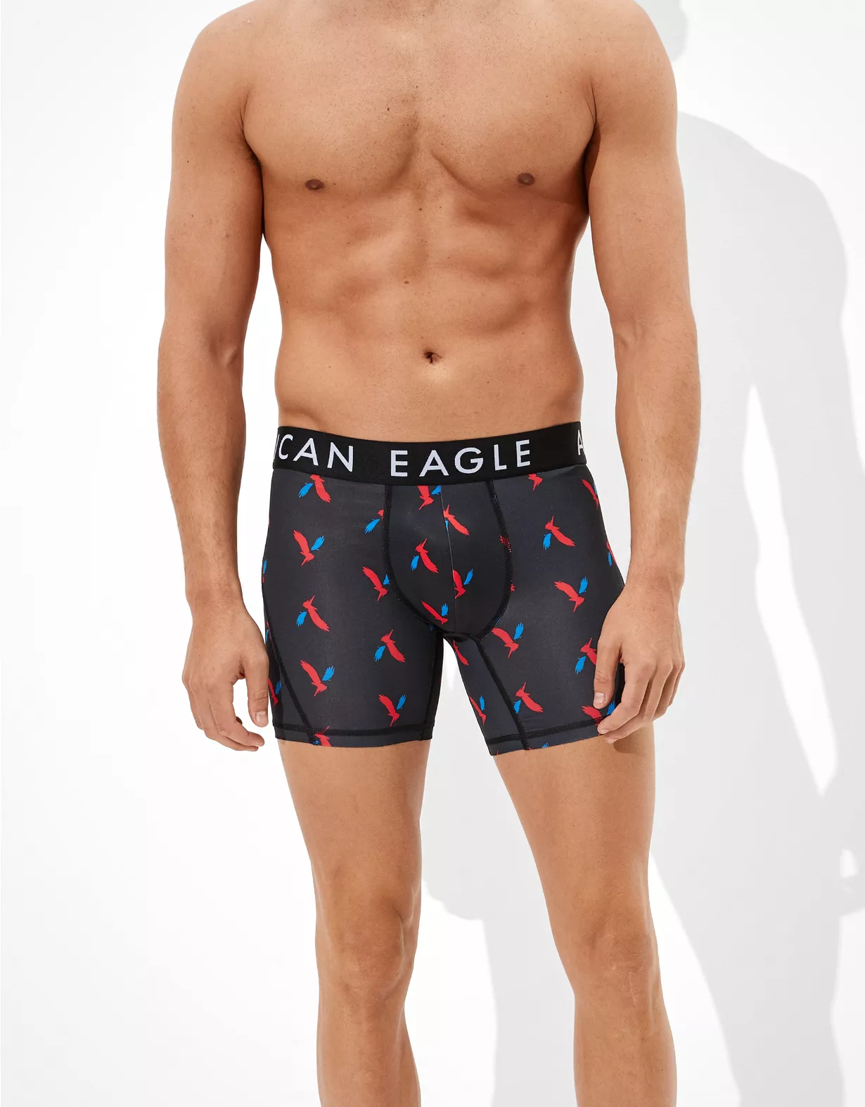AEO Eagle 6" Flex Boxer Brief