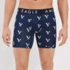 AEO Shadow Eagle 6" Flex Boxer Brief