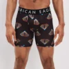 AEO Diamonds 6" Flex Boxer Brief