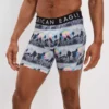 AEO City Sun 6" Flex Boxer Brief