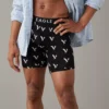 AEO Eagle 6" Ultra Soft Boxer Brief