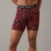 AEO Digital Storm 6" Ultra Soft Boxer Brief