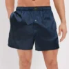 AEO Solid Satin Pocket Boxer Short