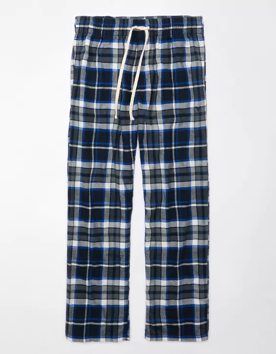 AE Flannel PJ Pant - Image 3