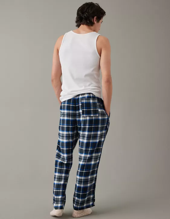 AE Flannel PJ Pant - Image 2