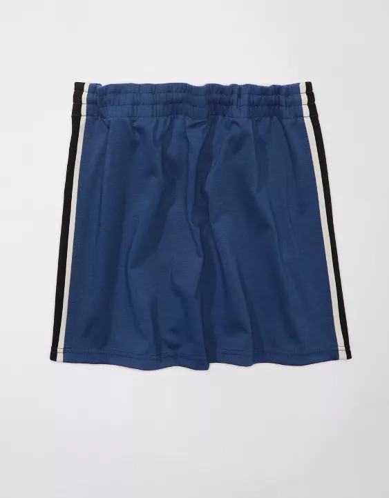 AE High-Waisted Mini Skirt - Image 3