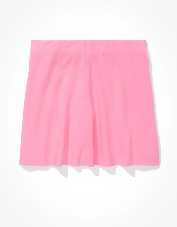 AE Skater Mini Skirt - Image 3