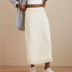 AE Midi Skirt